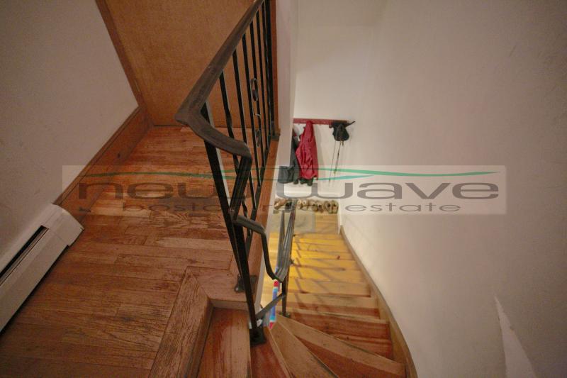 8 Milford St, South End