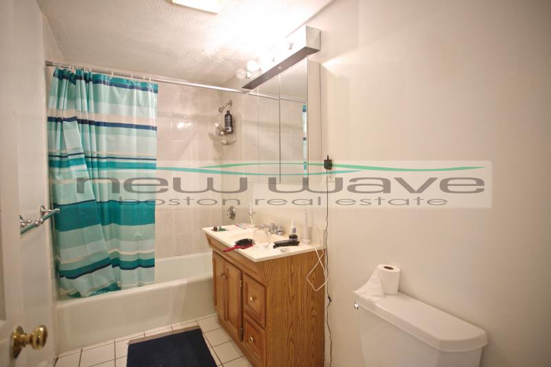 8 Milford St, South End