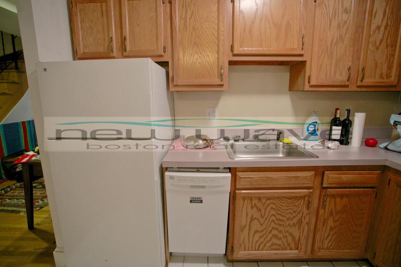 8 Milford St, South End