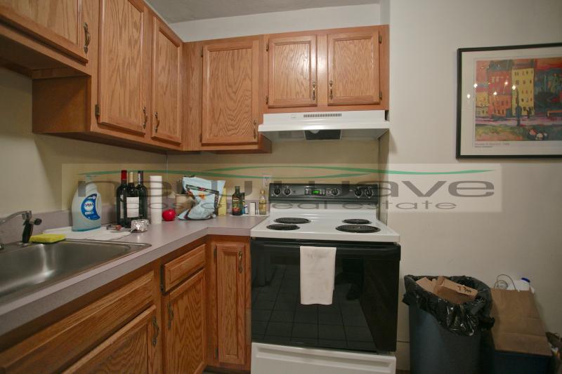 8 Milford St, South End