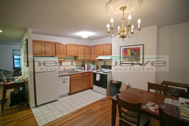 8 Milford St, South End