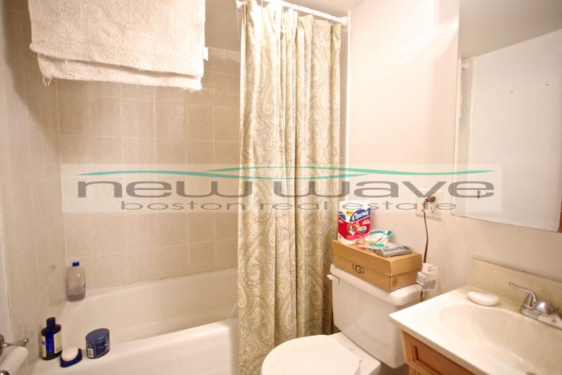 8 Milford St, South End