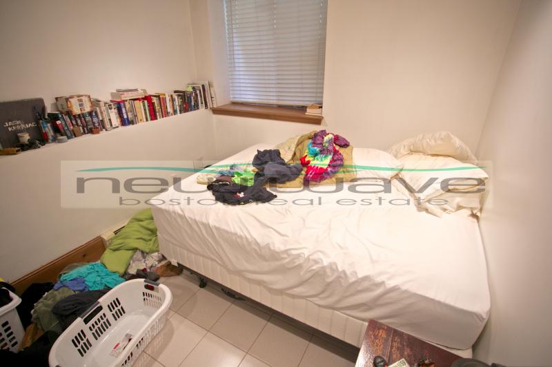 8 Milford St, South End