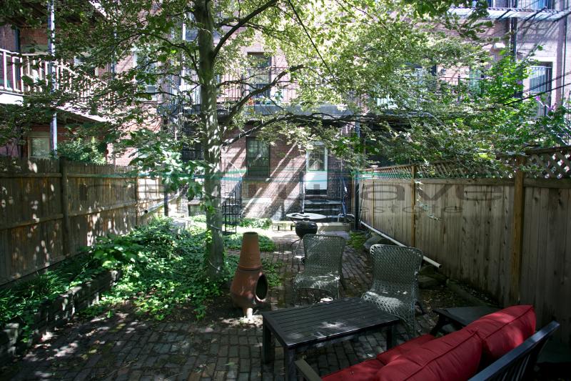 8 Milford St, South End