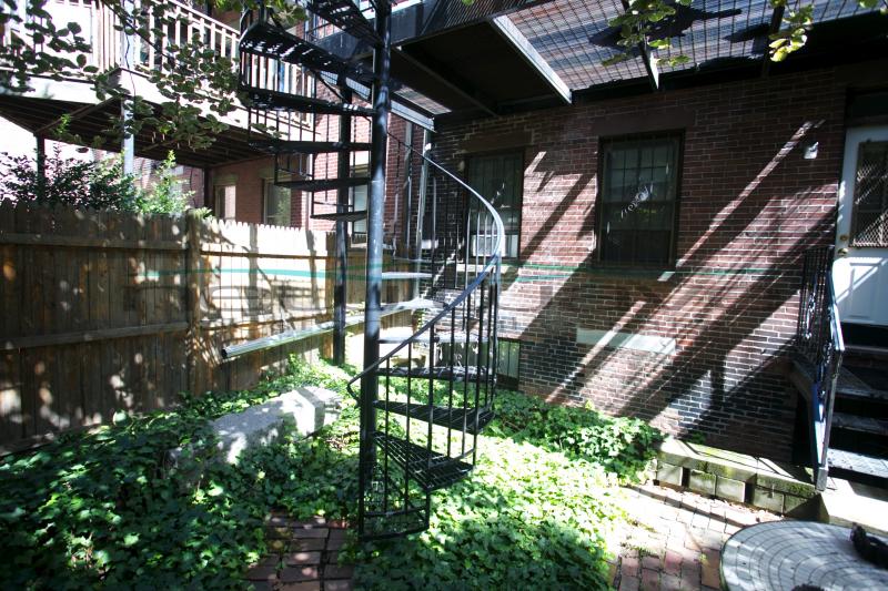 8 Milford St, South End