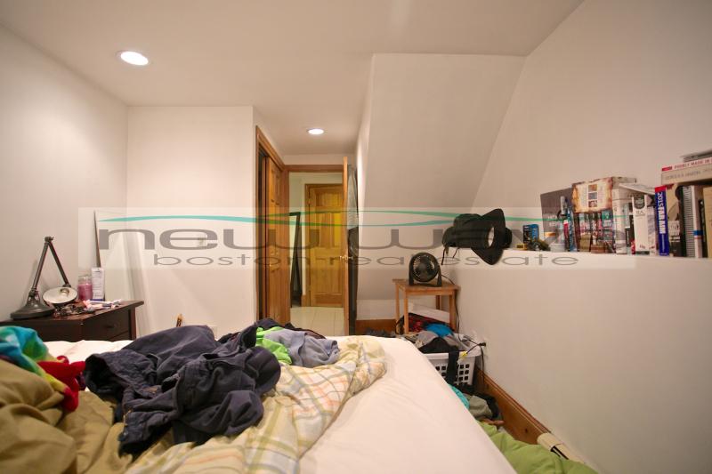 8 Milford St, South End