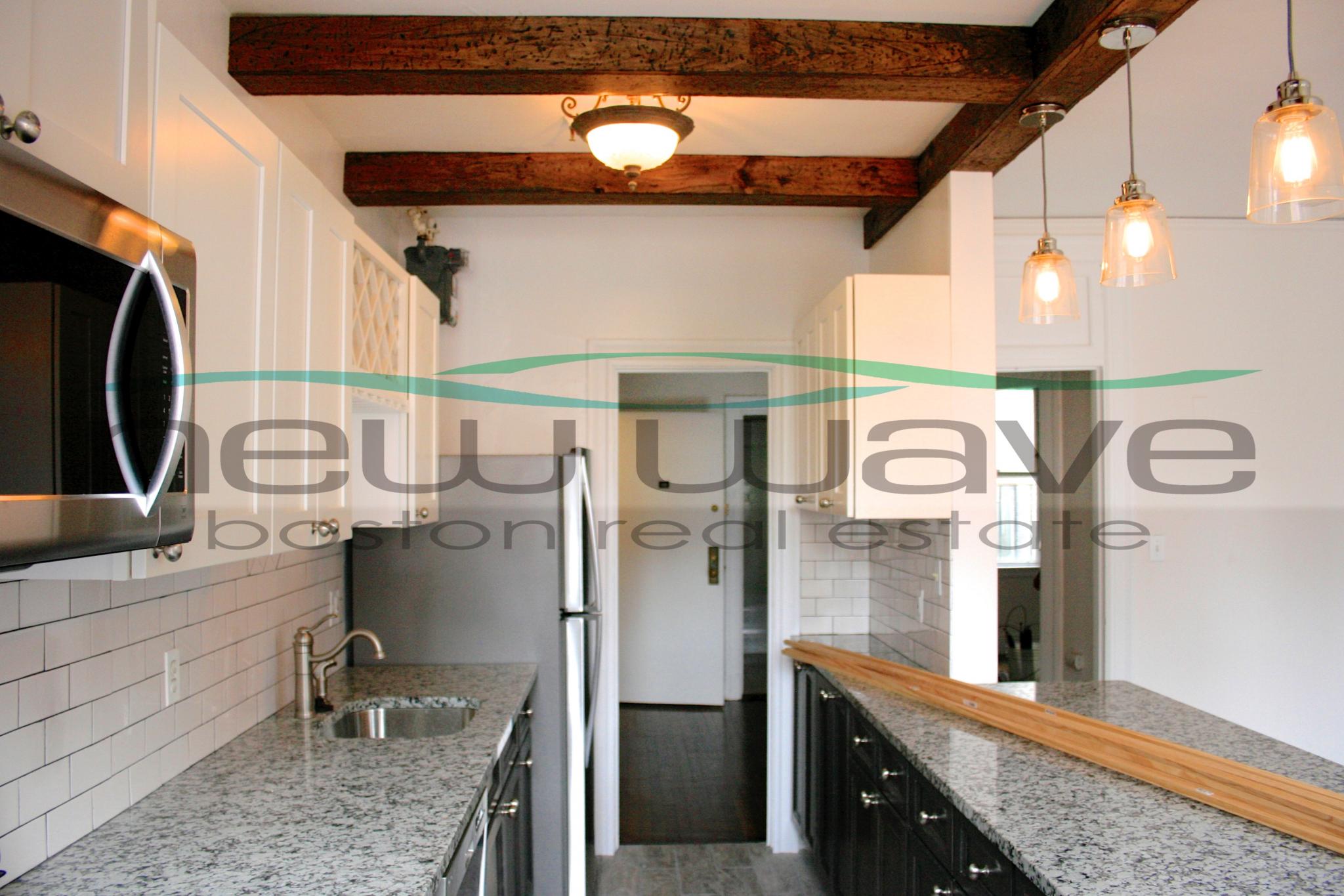 6 Marlborough St, Back Bay