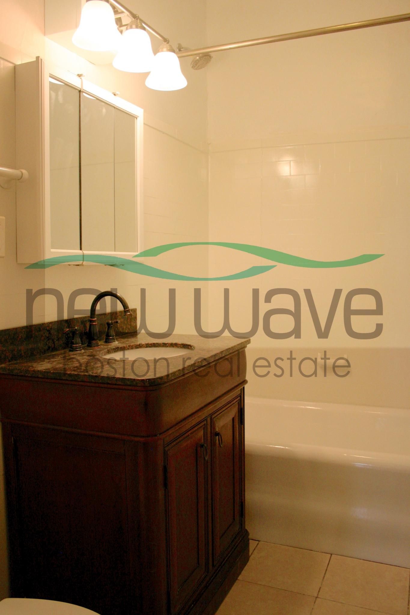 6 Marlborough St, Back Bay