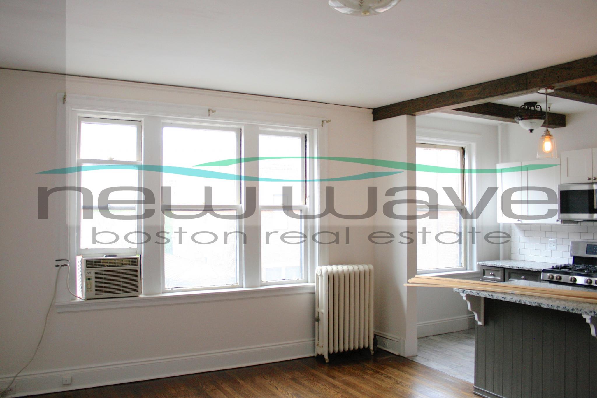 6 Marlborough St, Back Bay