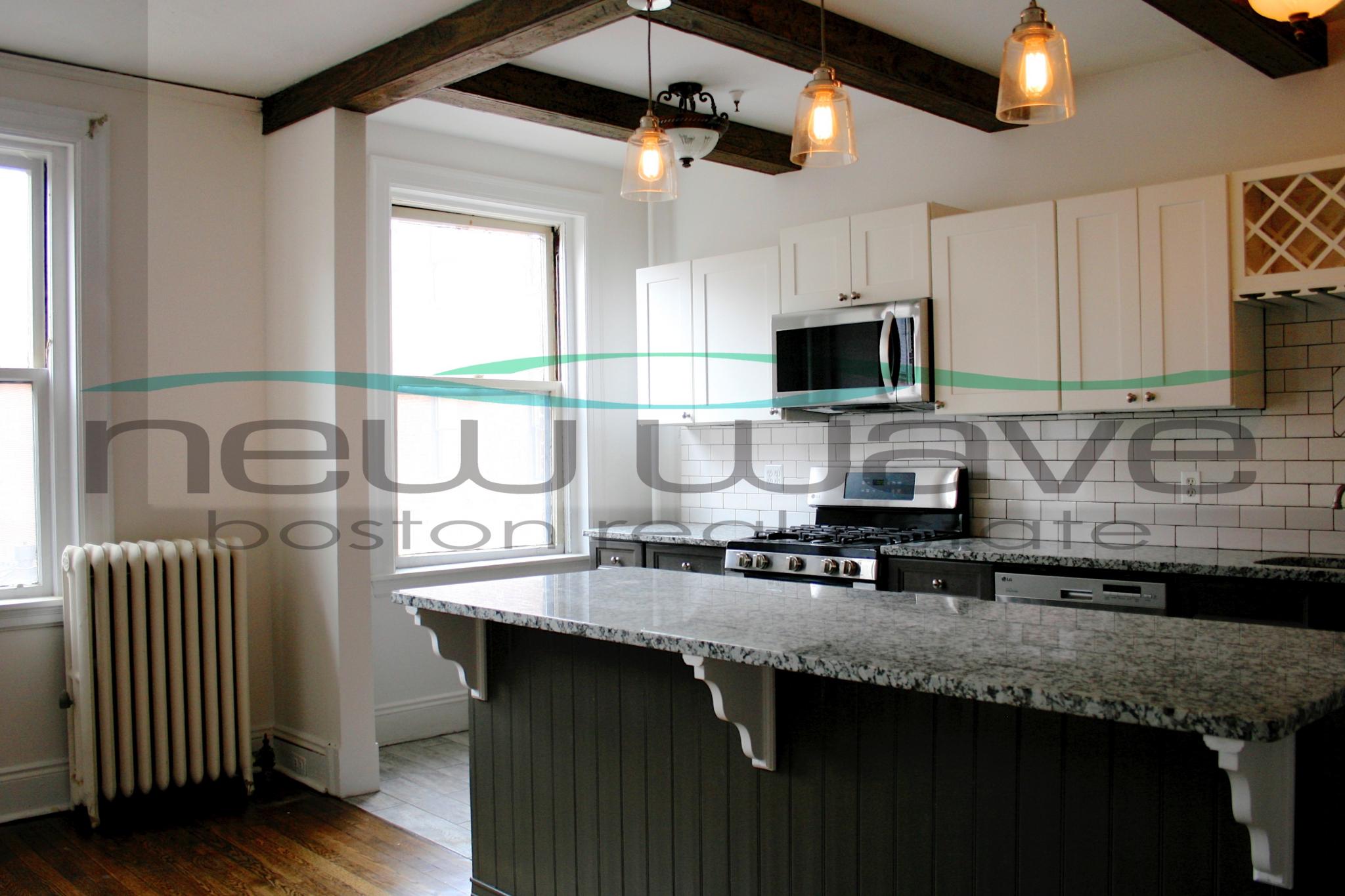 6 Marlborough St, Back Bay