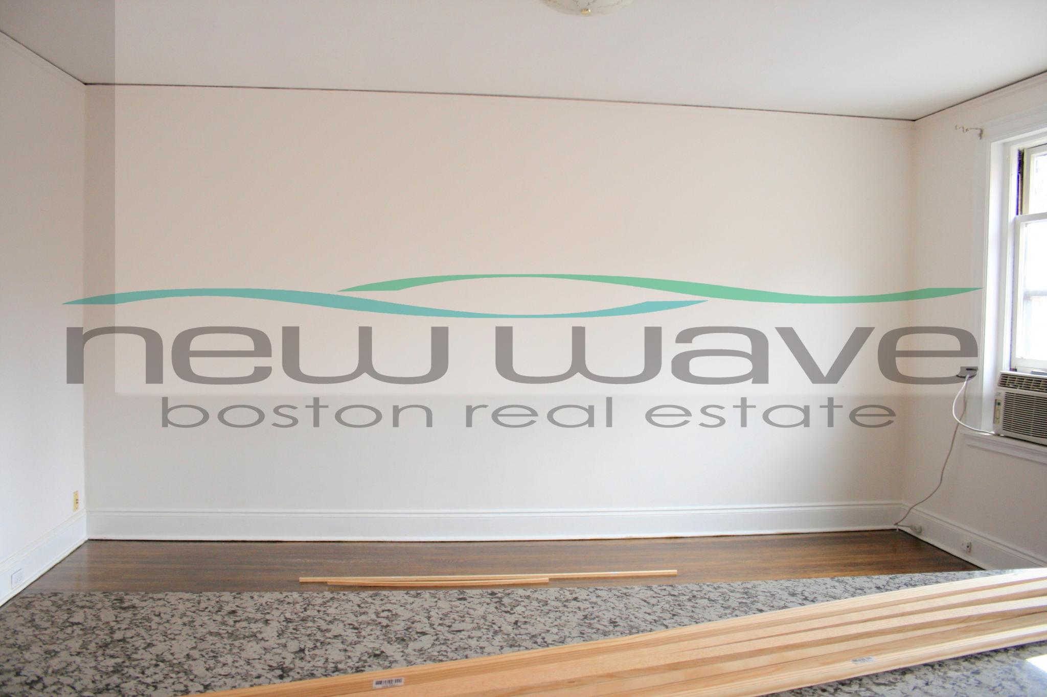 6 Marlborough St, Back Bay