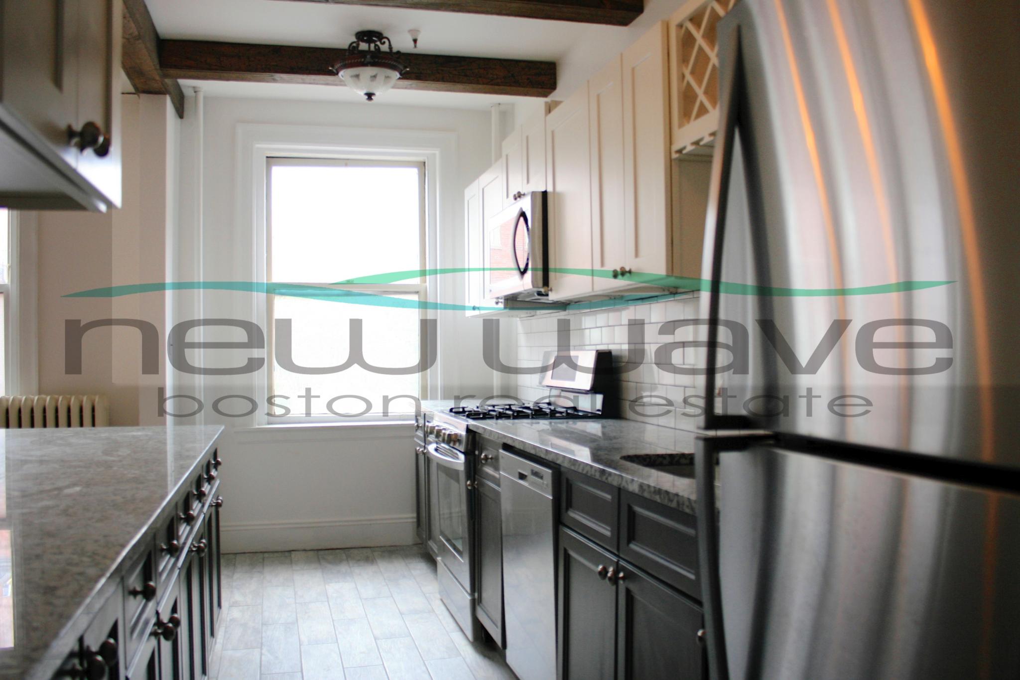 6 Marlborough St, Back Bay