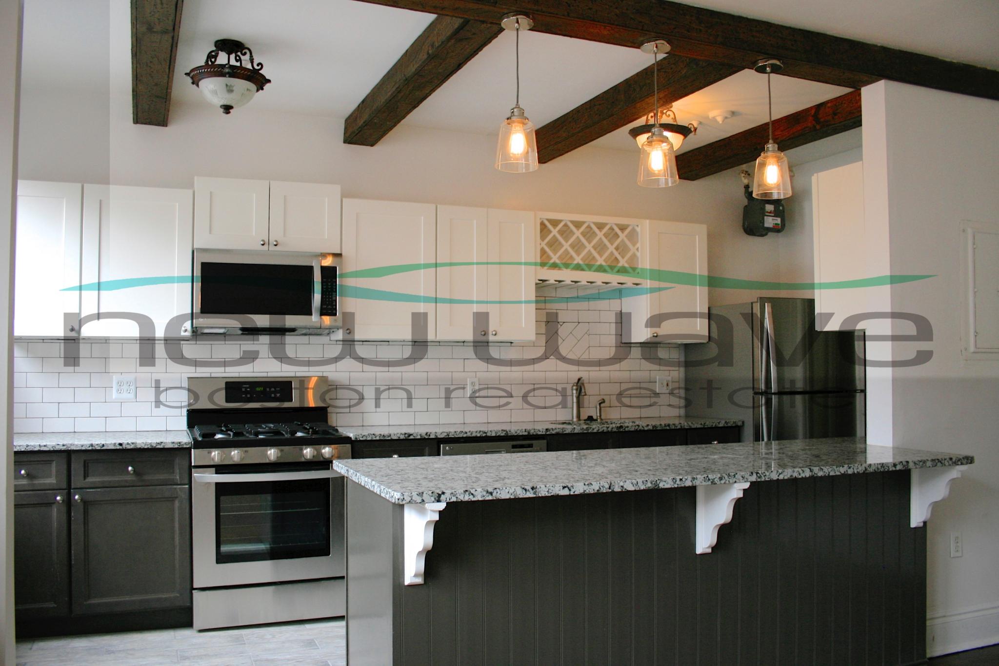 6 Marlborough St, Back Bay