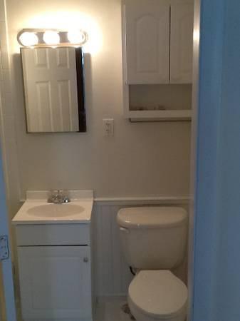1 bed, 1 bath apartment for rent at 672 Tremont St Unit 3R, South End — photo 5 of 6
