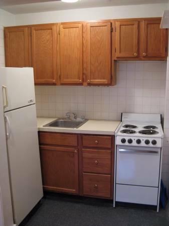 1 bed, 1 bath apartment for rent at 672 Tremont St Unit 3R, South End — photo 6 of 6