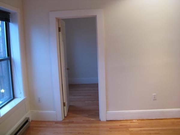 1 bed, 1 bath apartment for rent at 672 Tremont St Unit 3R, South End — photo 3 of 6