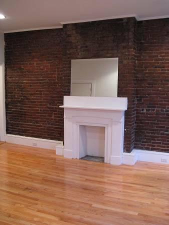1 bed, 1 bath apartment for rent at 672 Tremont St Unit 3R, South End — photo 2 of 6