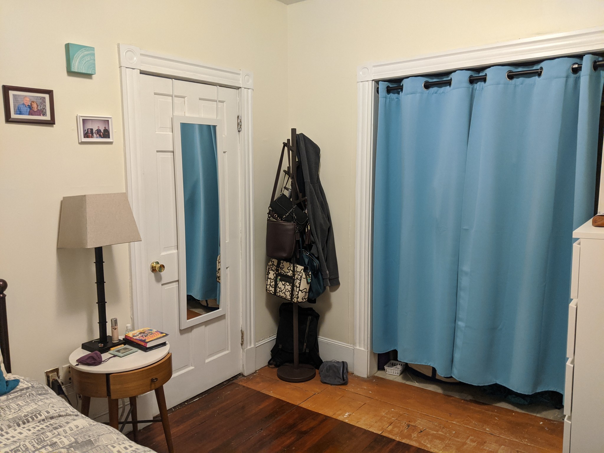 55 Revere St, Beacon Hill