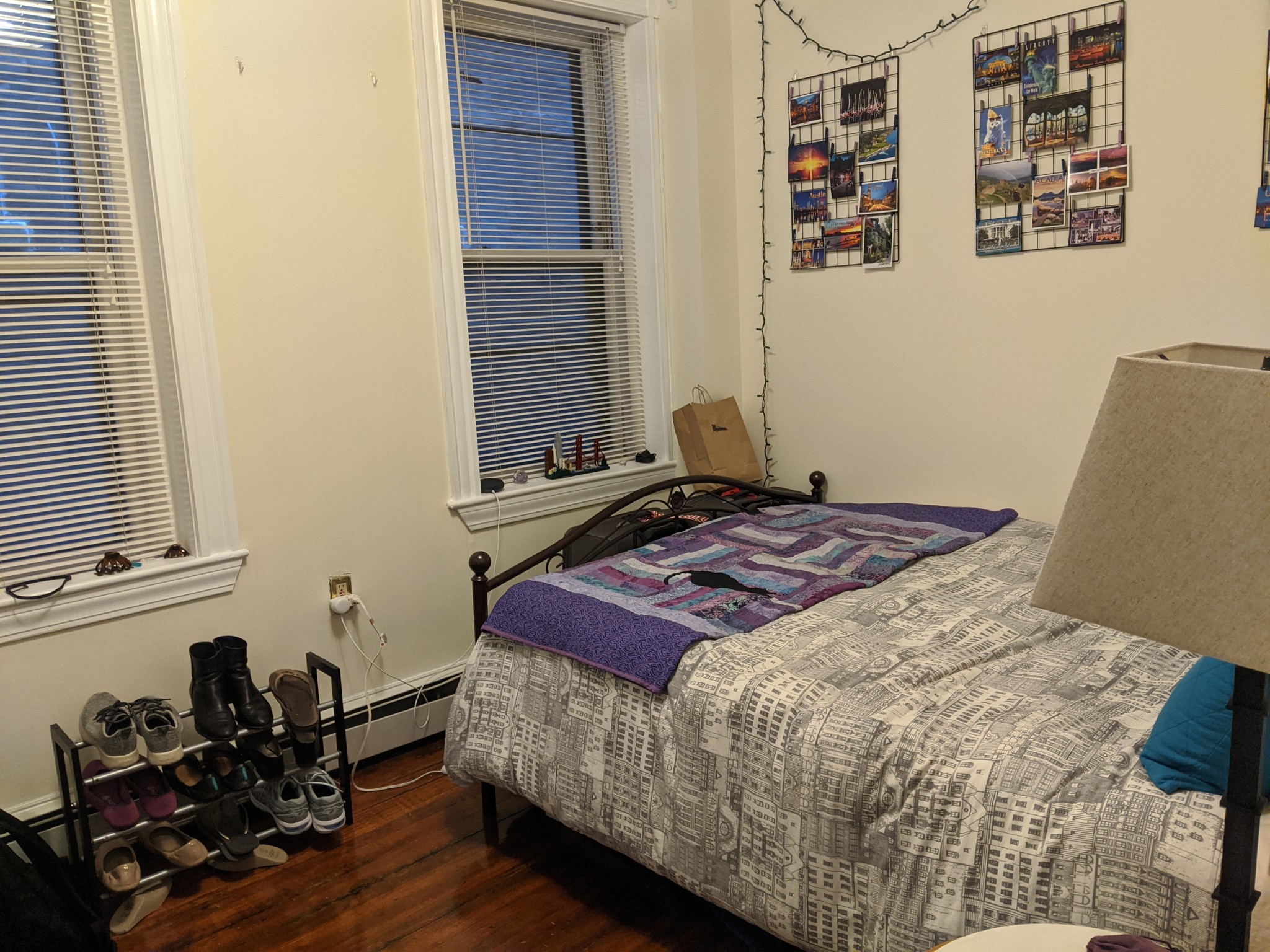 55 Revere St, Beacon Hill