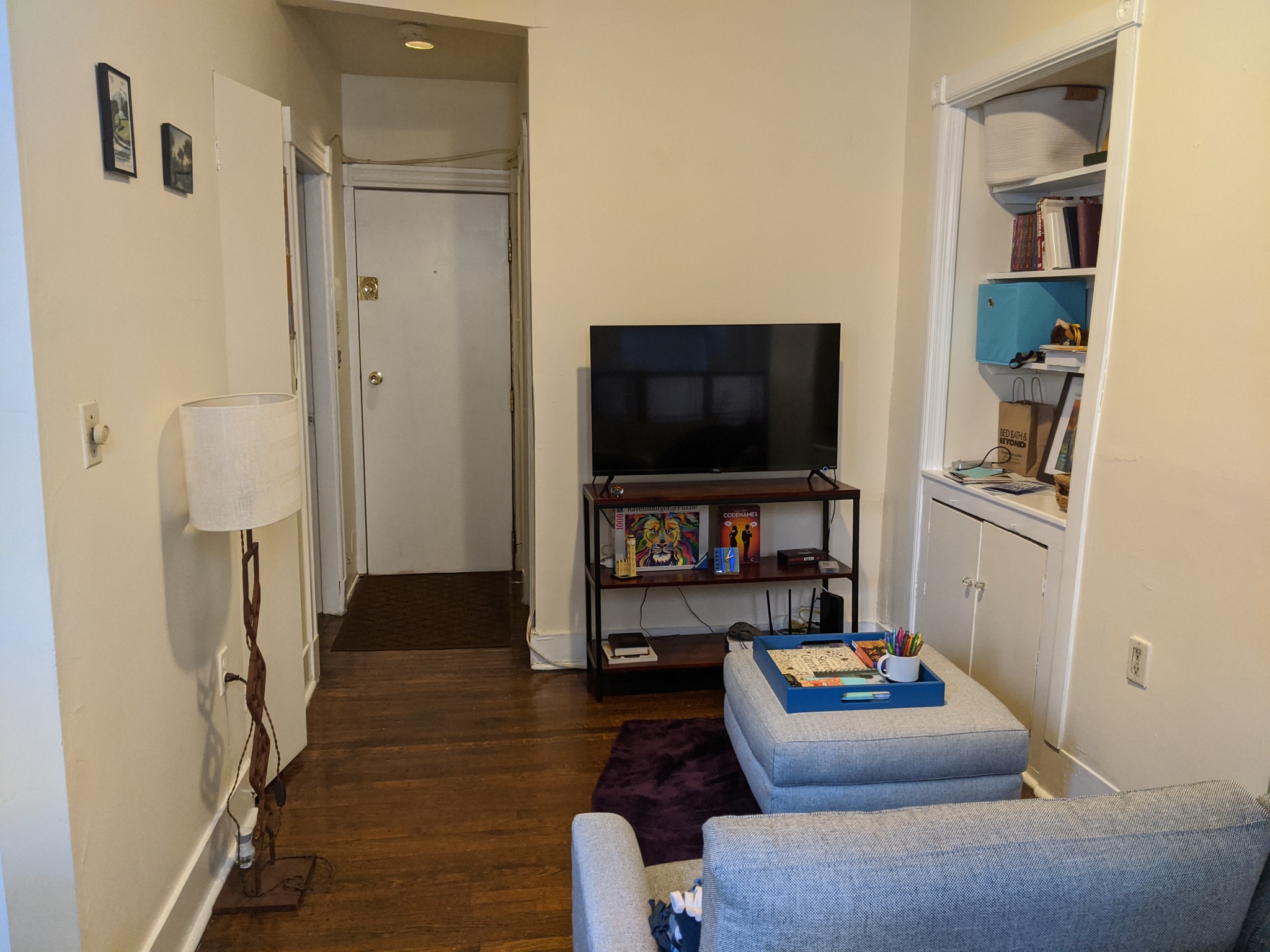 55 Revere St, Beacon Hill