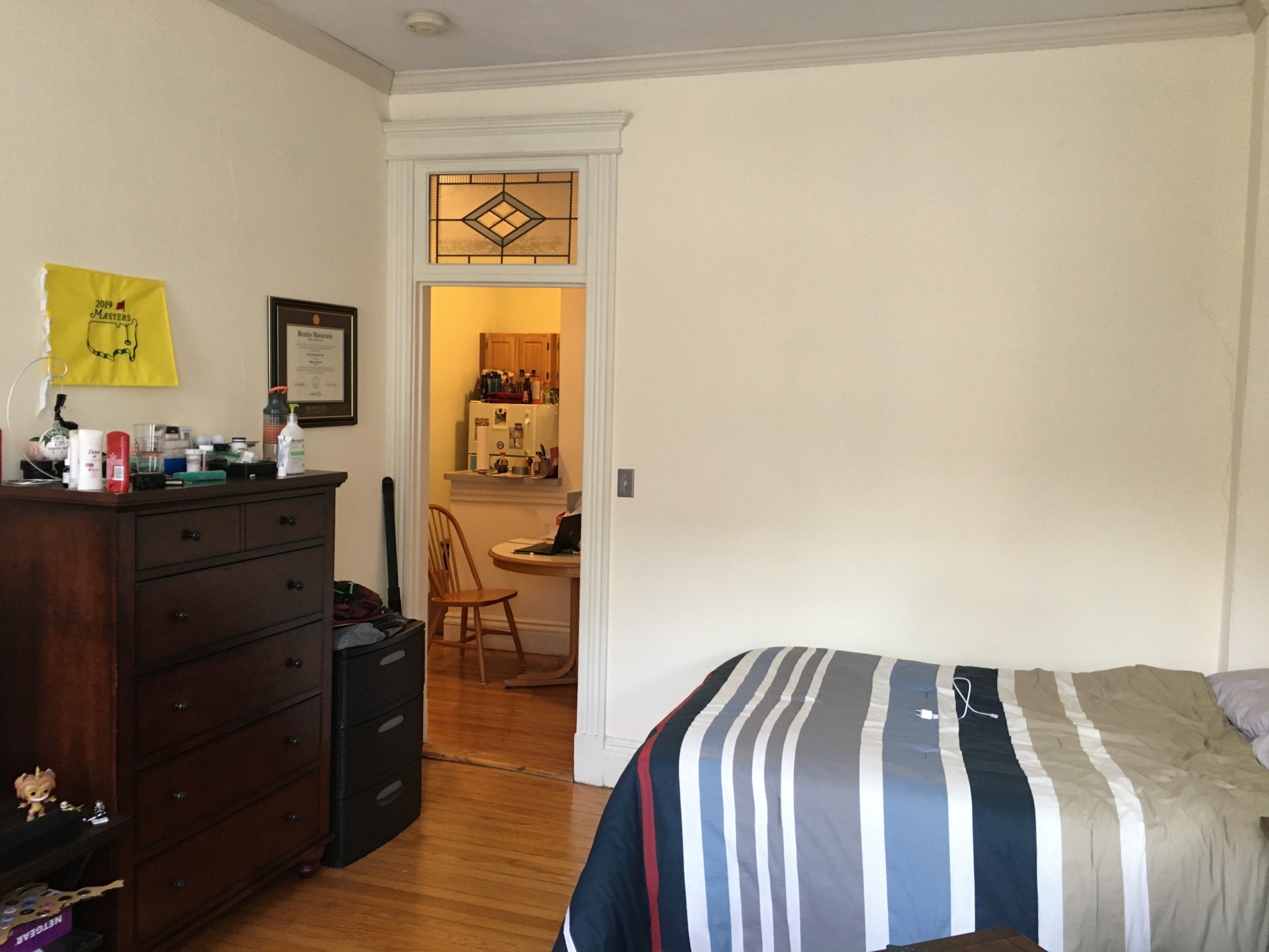 19 Queensberry St, Fenway