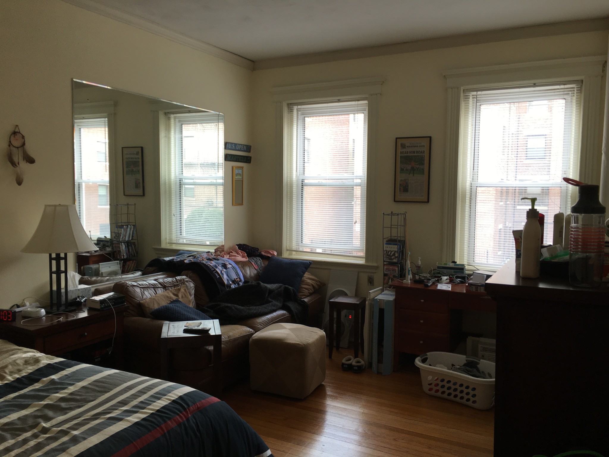 19 Queensberry St, Fenway