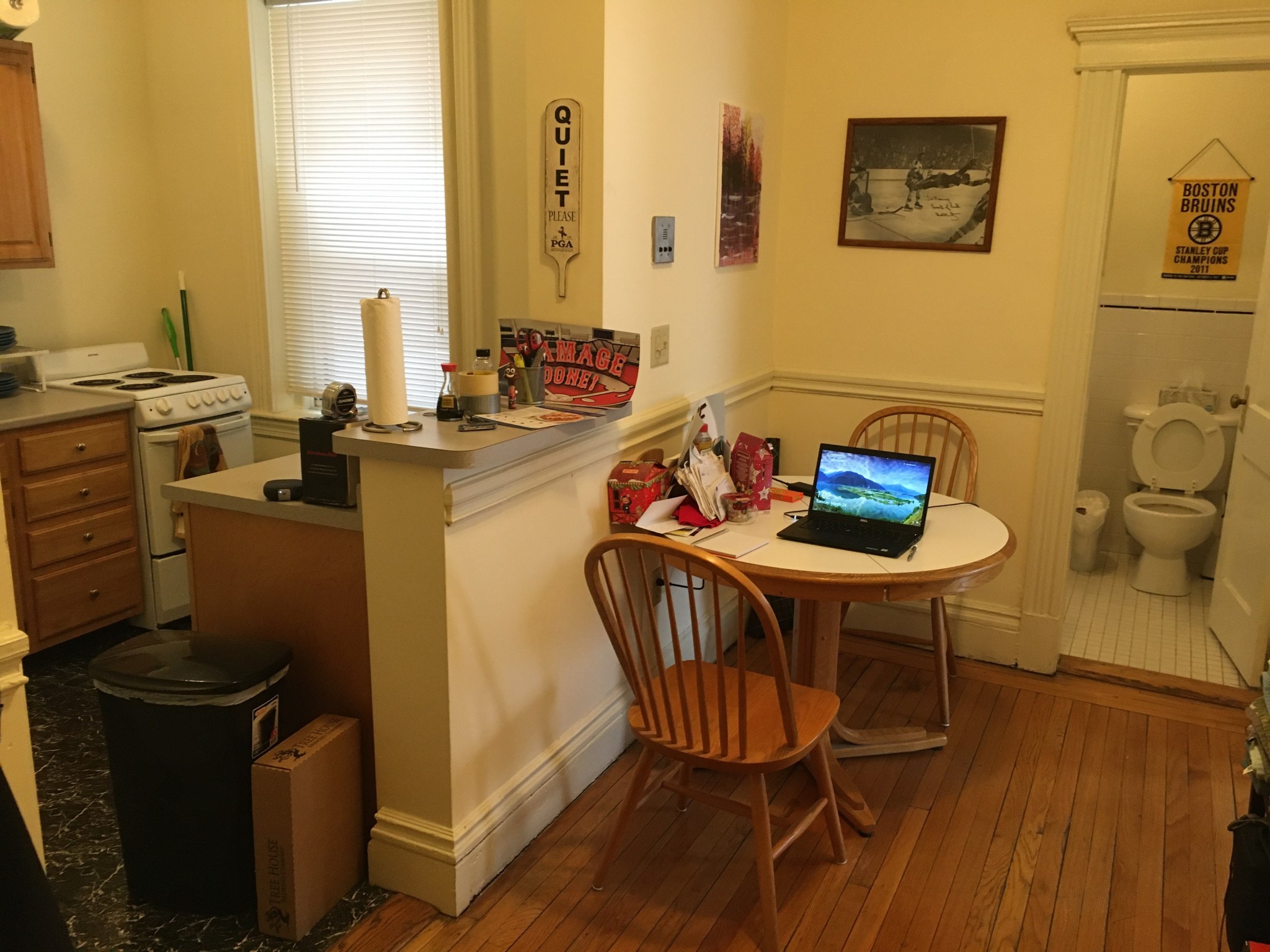 19 Queensberry St, Fenway