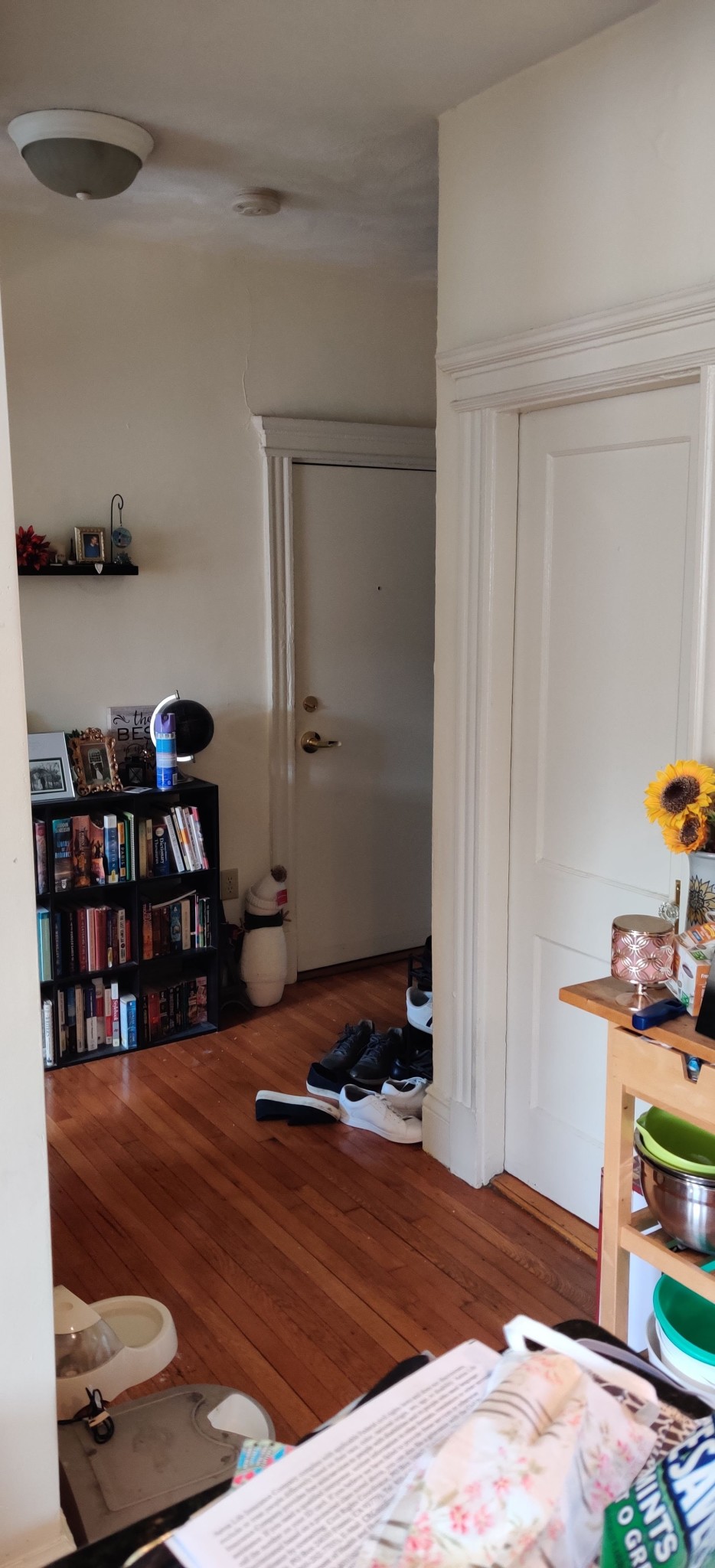 105 Queensberry St, Fenway