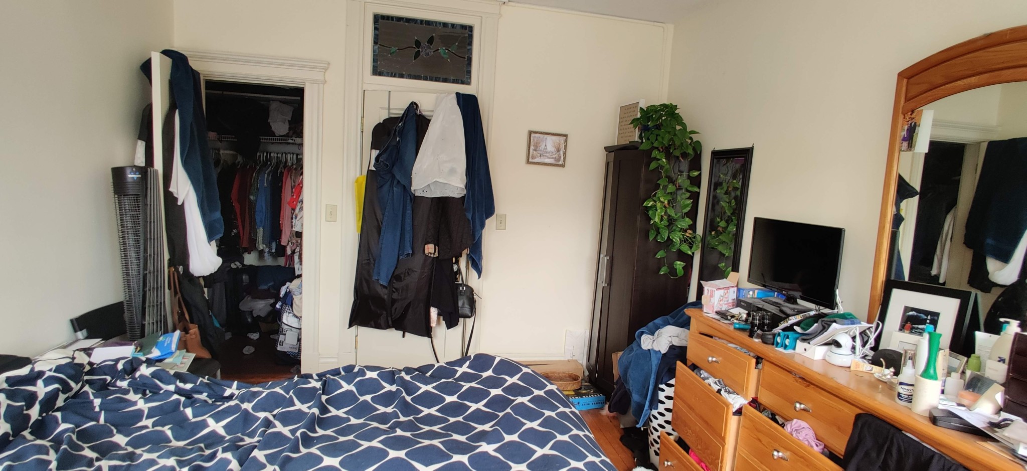 105 Queensberry St, Fenway