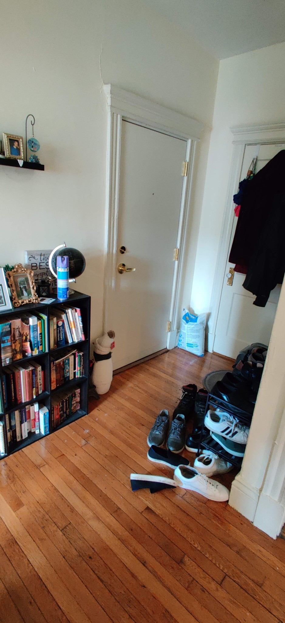 105 Queensberry St, Fenway