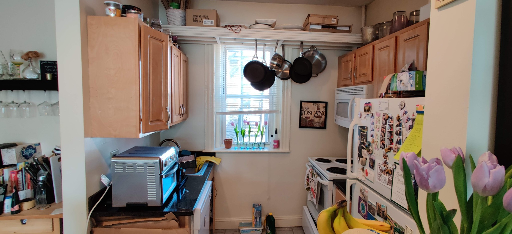 105 Queensberry St, Fenway