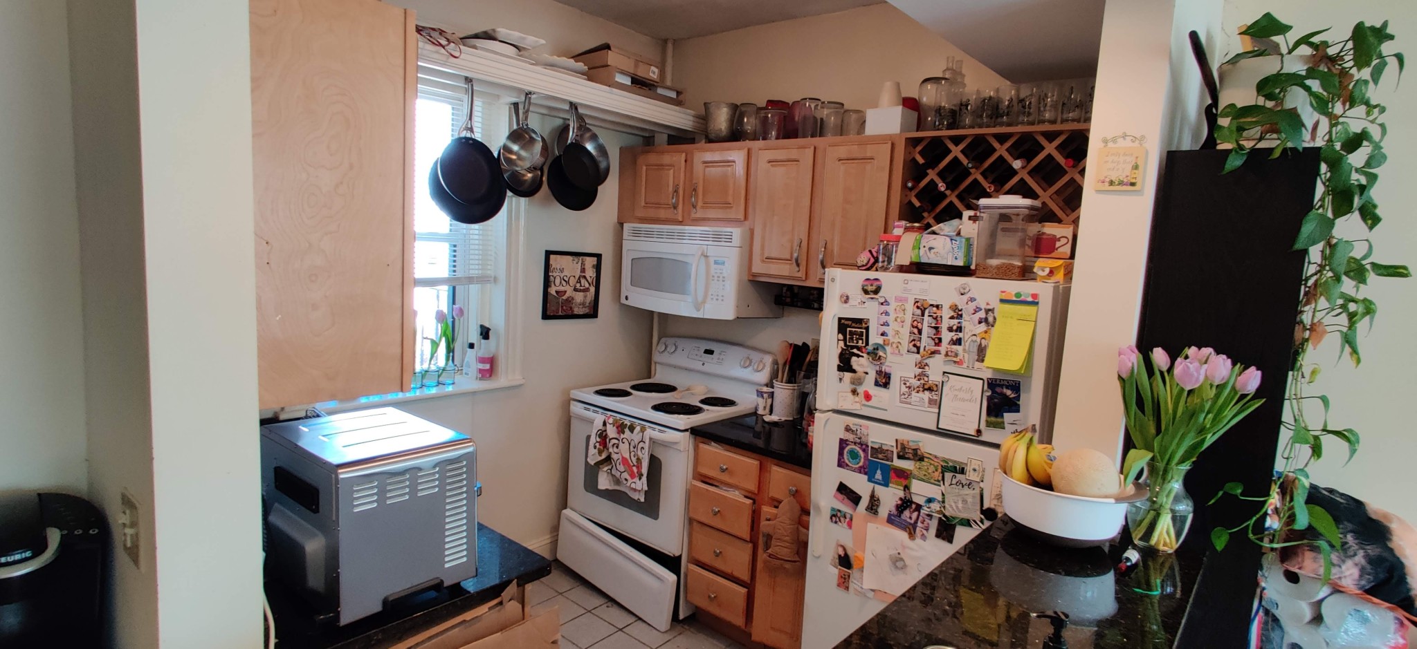 105 Queensberry St, Fenway