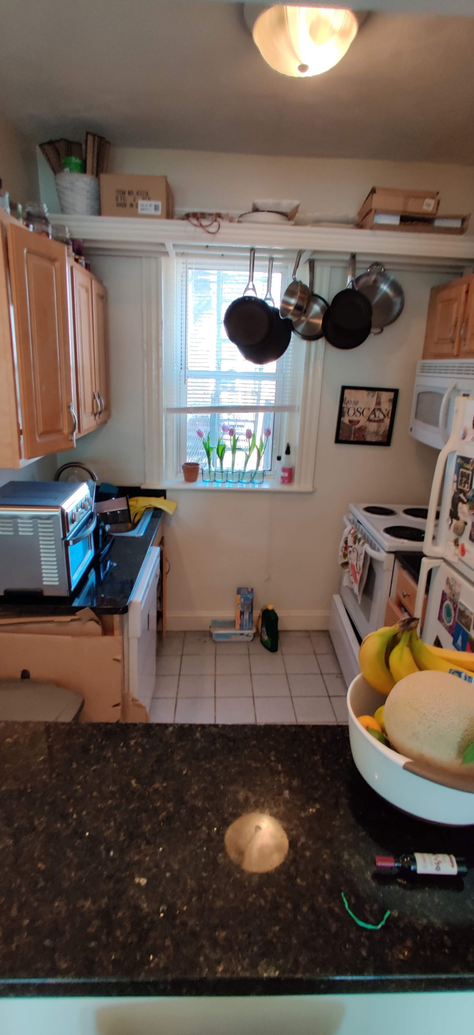 105 Queensberry St, Fenway