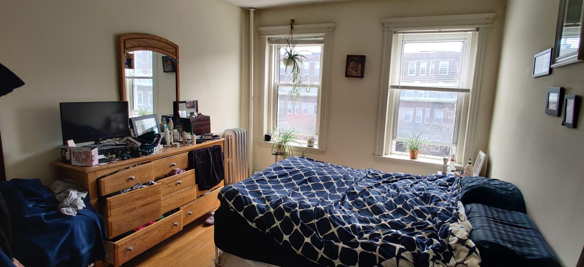 105 Queensberry St, Fenway