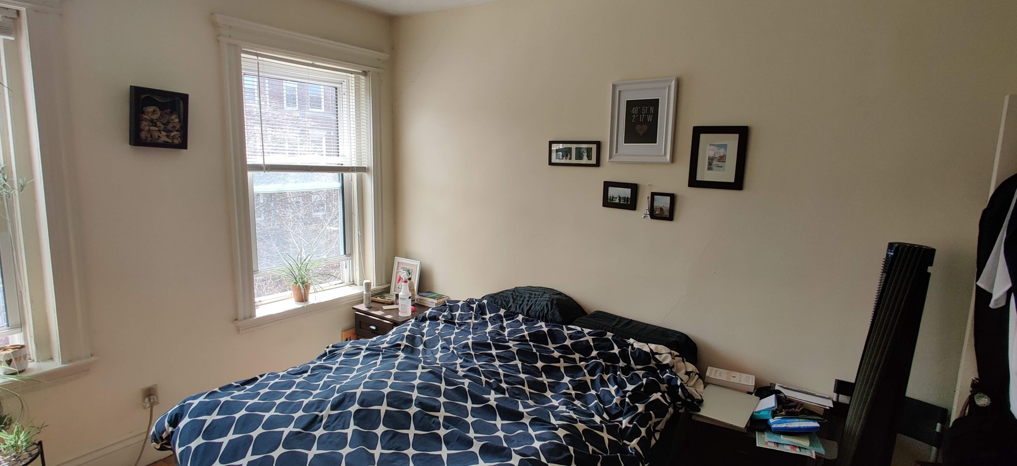 105 Queensberry St, Fenway