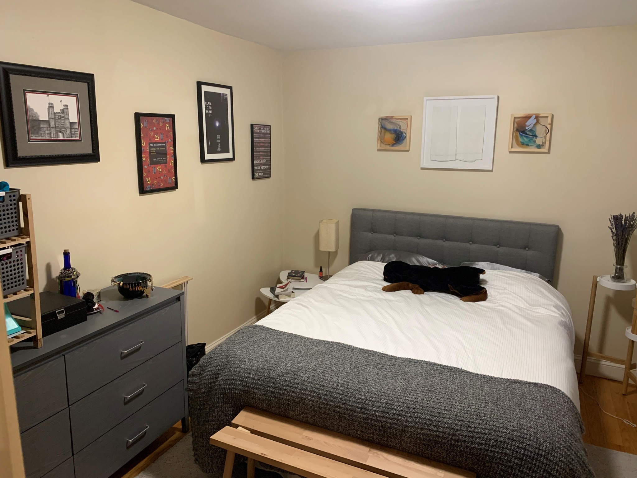 61 Joy St, Beacon Hill