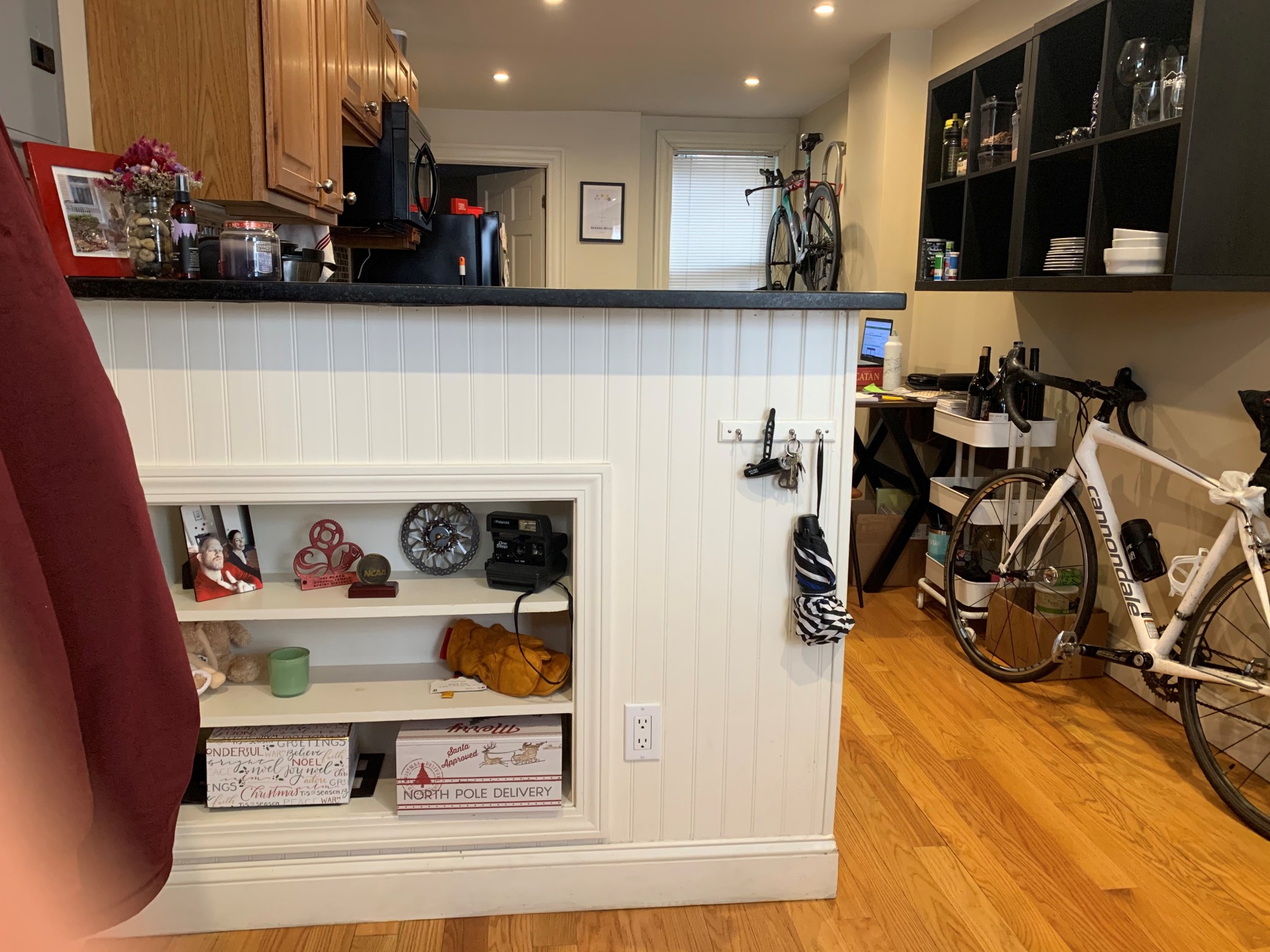 61 Joy St, Beacon Hill