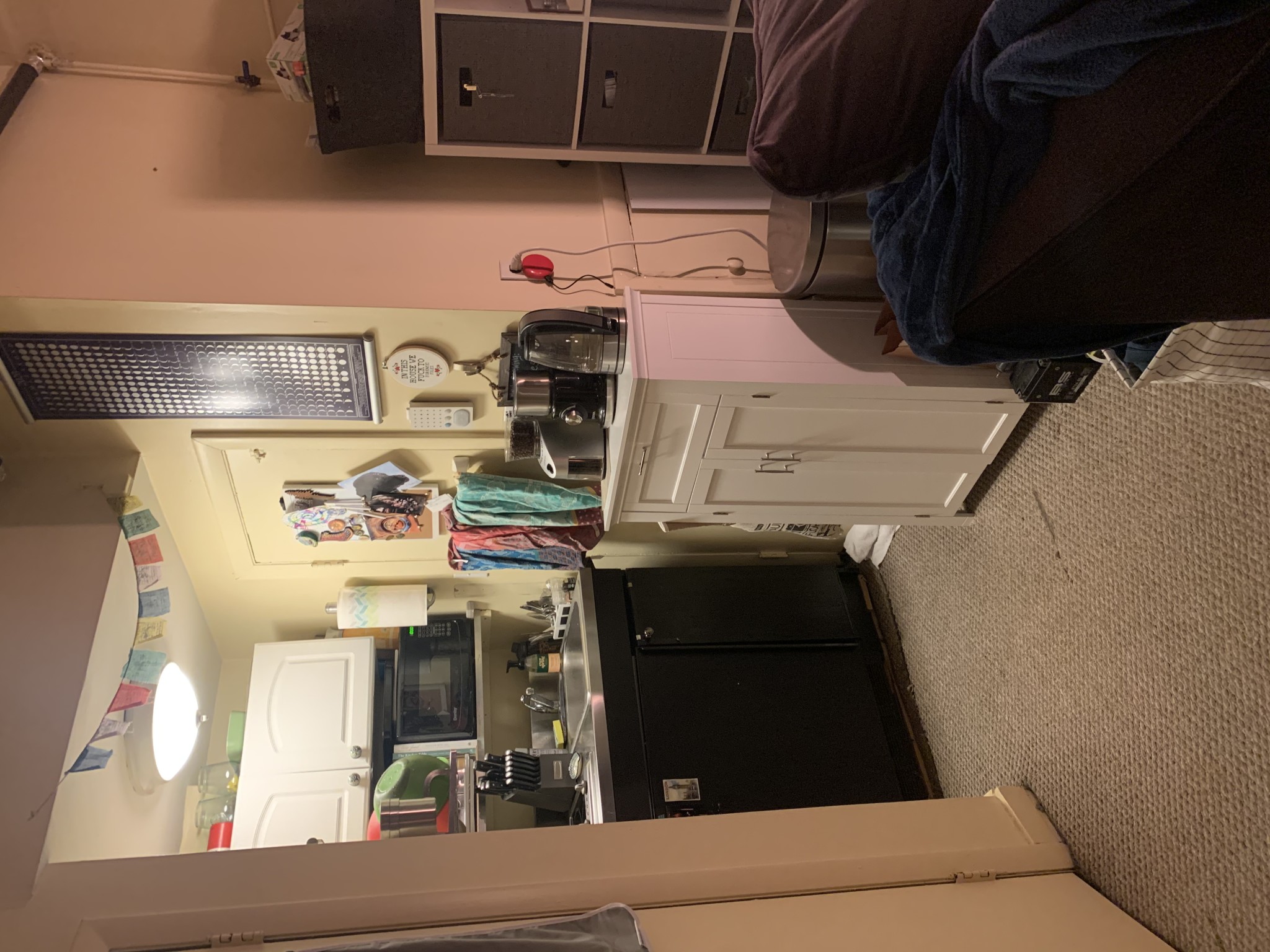 Studio bed, 1 bath apartment for rent at 14 Marlborough St Unit 101, Back Bay — photo 9 of 10