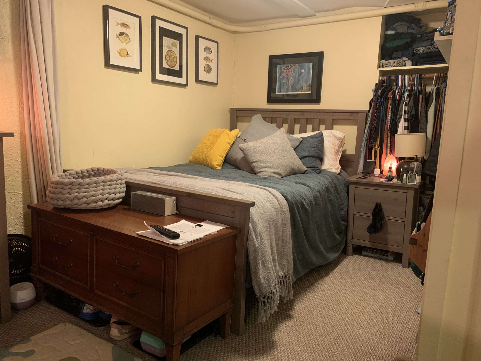 Studio bed, 1 bath apartment for rent at 14 Marlborough St Unit 101, Back Bay — photo 6 of 10
