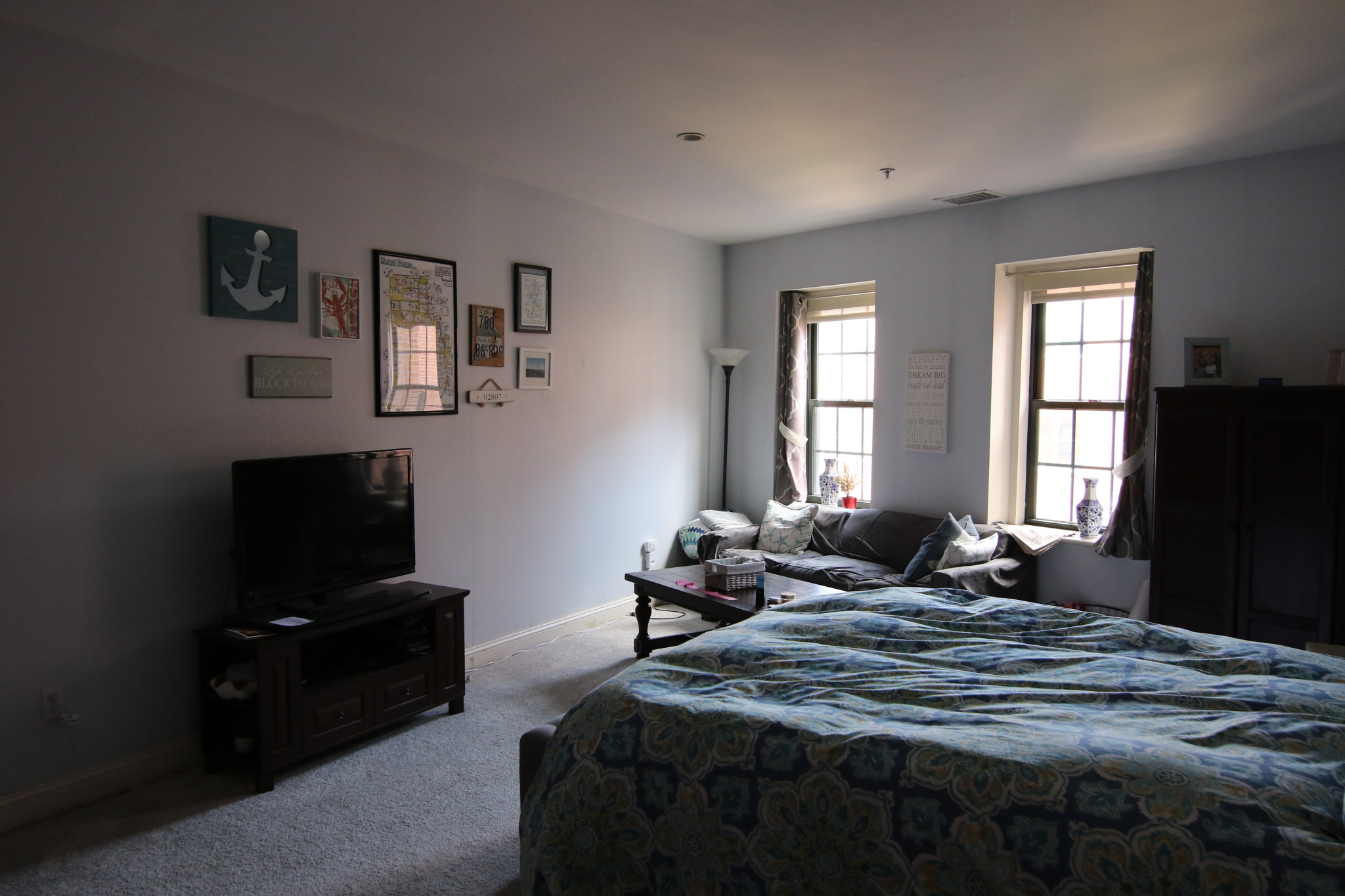 490 Harrison Ave, South End