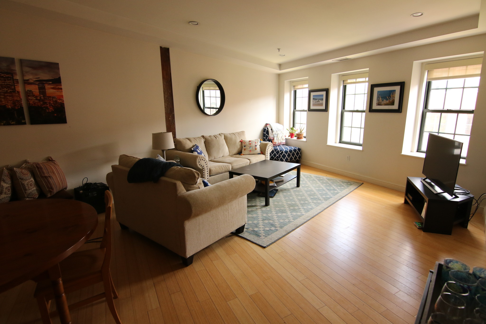 490 Harrison Ave, South End