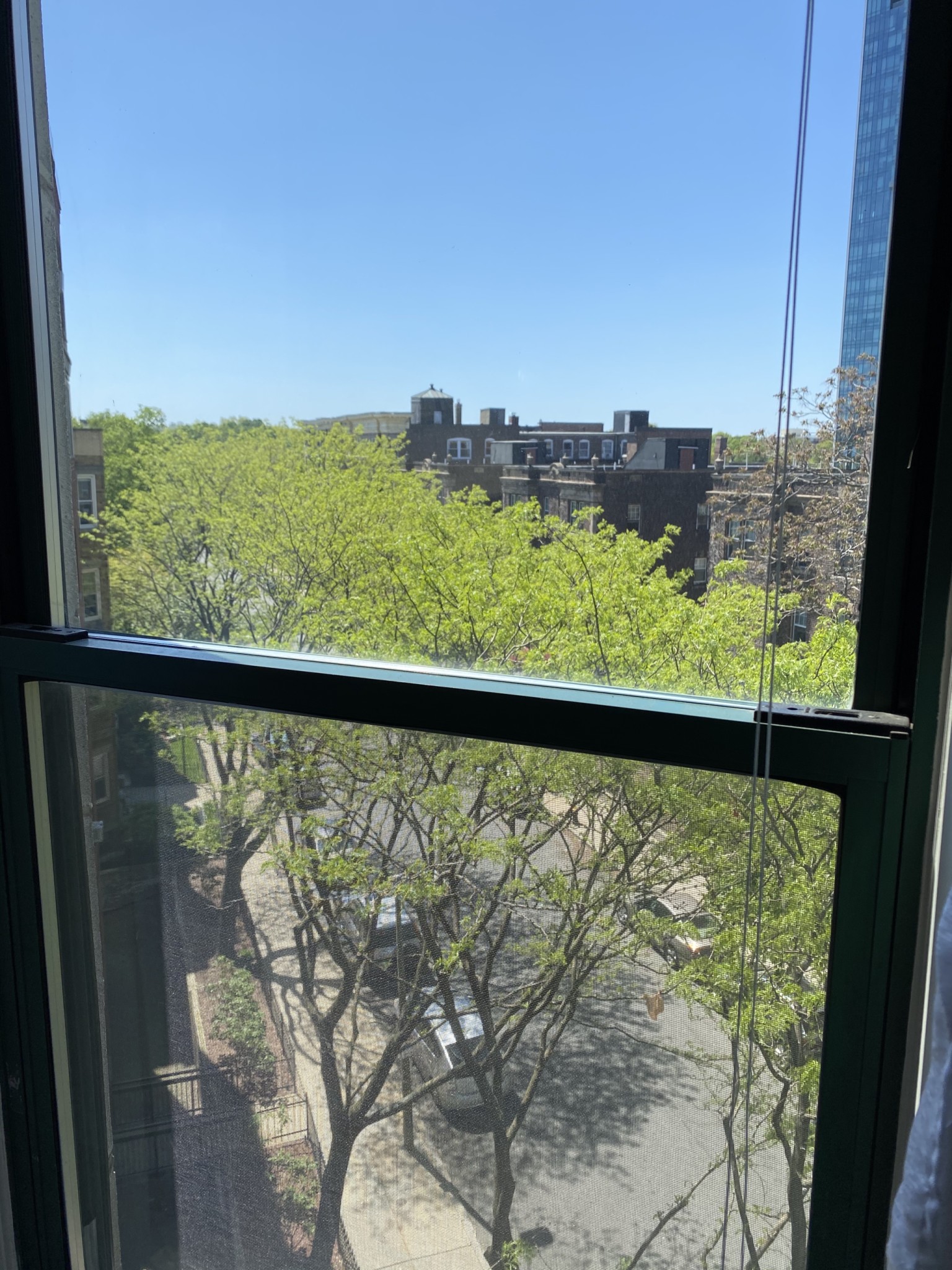 1 bed, 1 bath apartment for rent at 108 Peterborough St Unit 6A, Fenway — photo 12 of 12