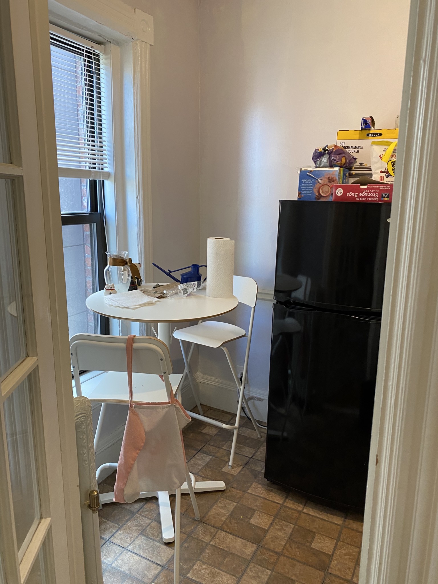 1091 Boylston St, Fenway