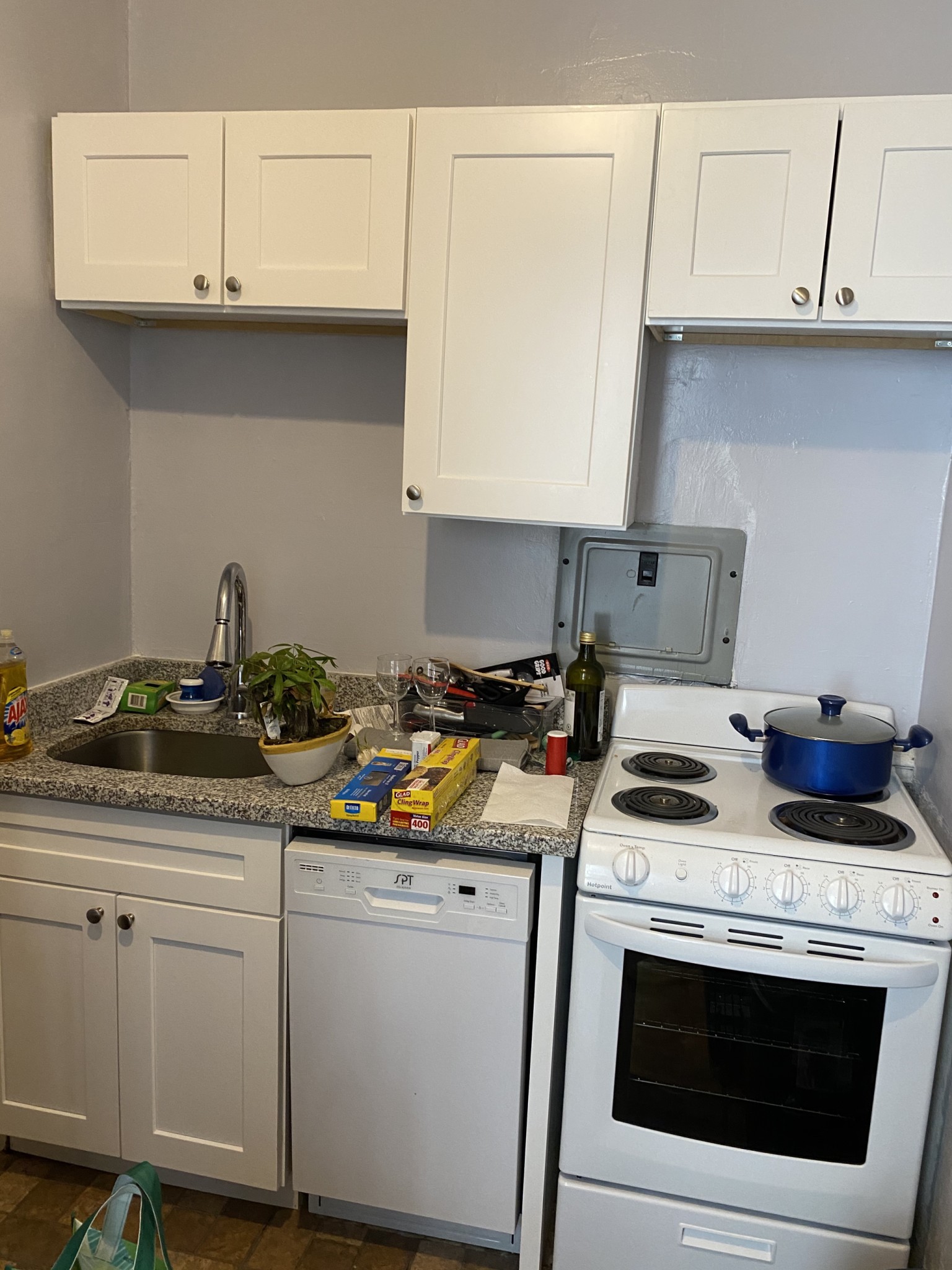 1091 Boylston St, Fenway