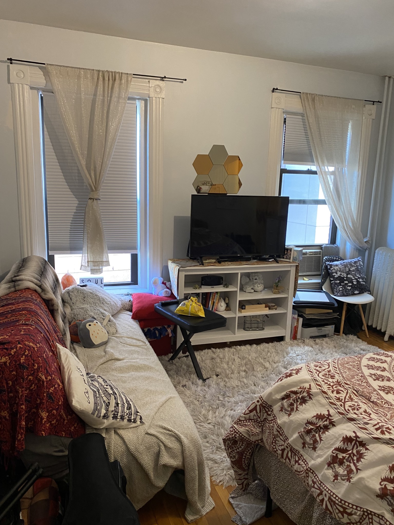 1091 Boylston St, Fenway