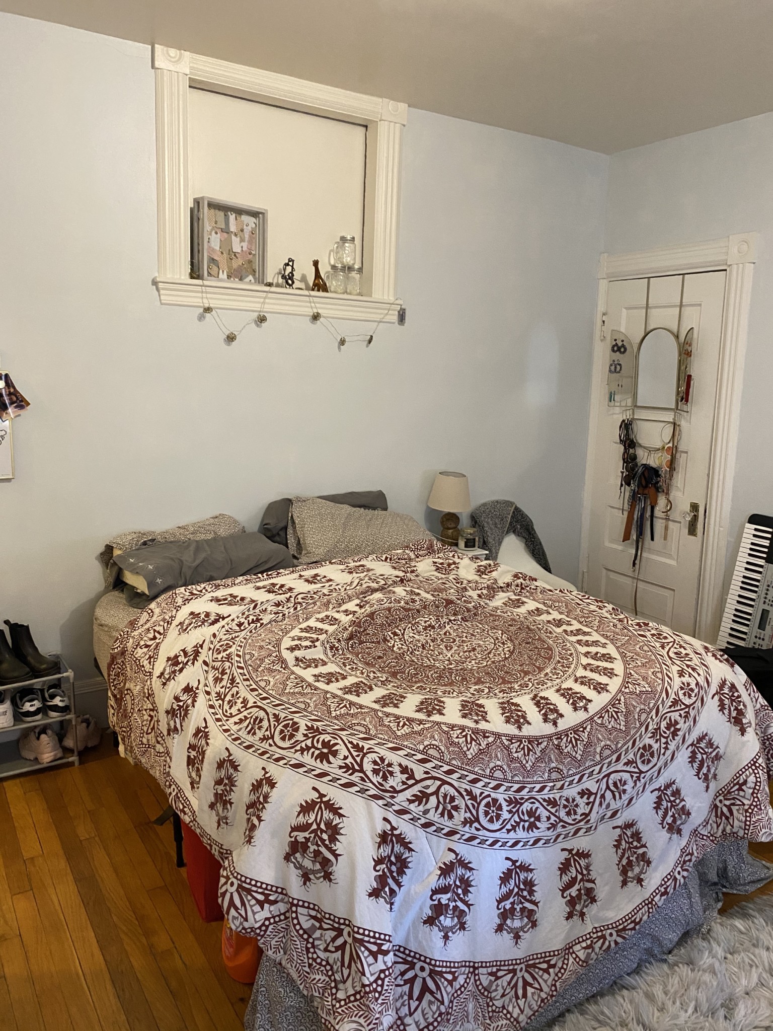 1091 Boylston St, Fenway