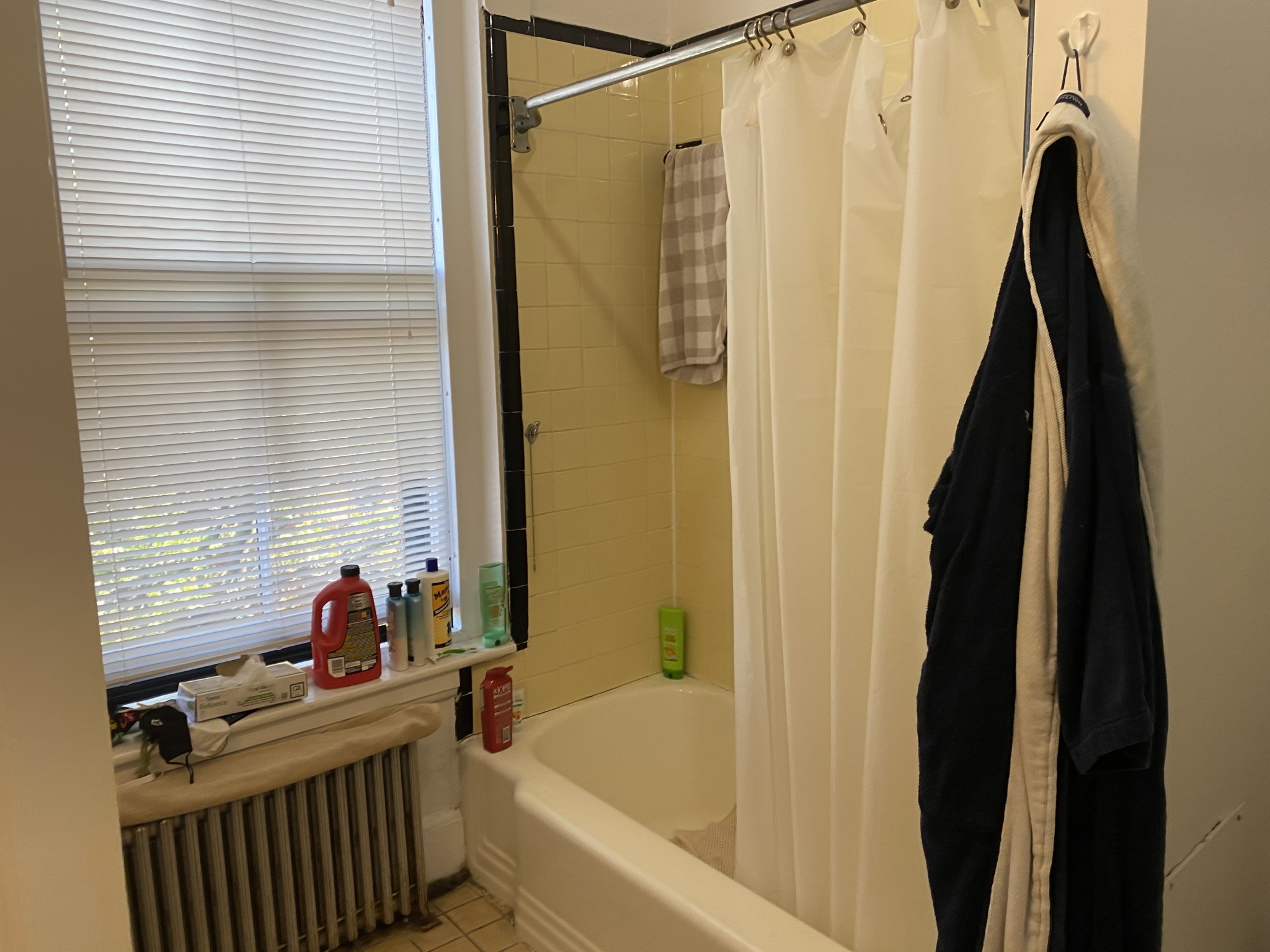 381 Commonwealth Ave, Back Bay