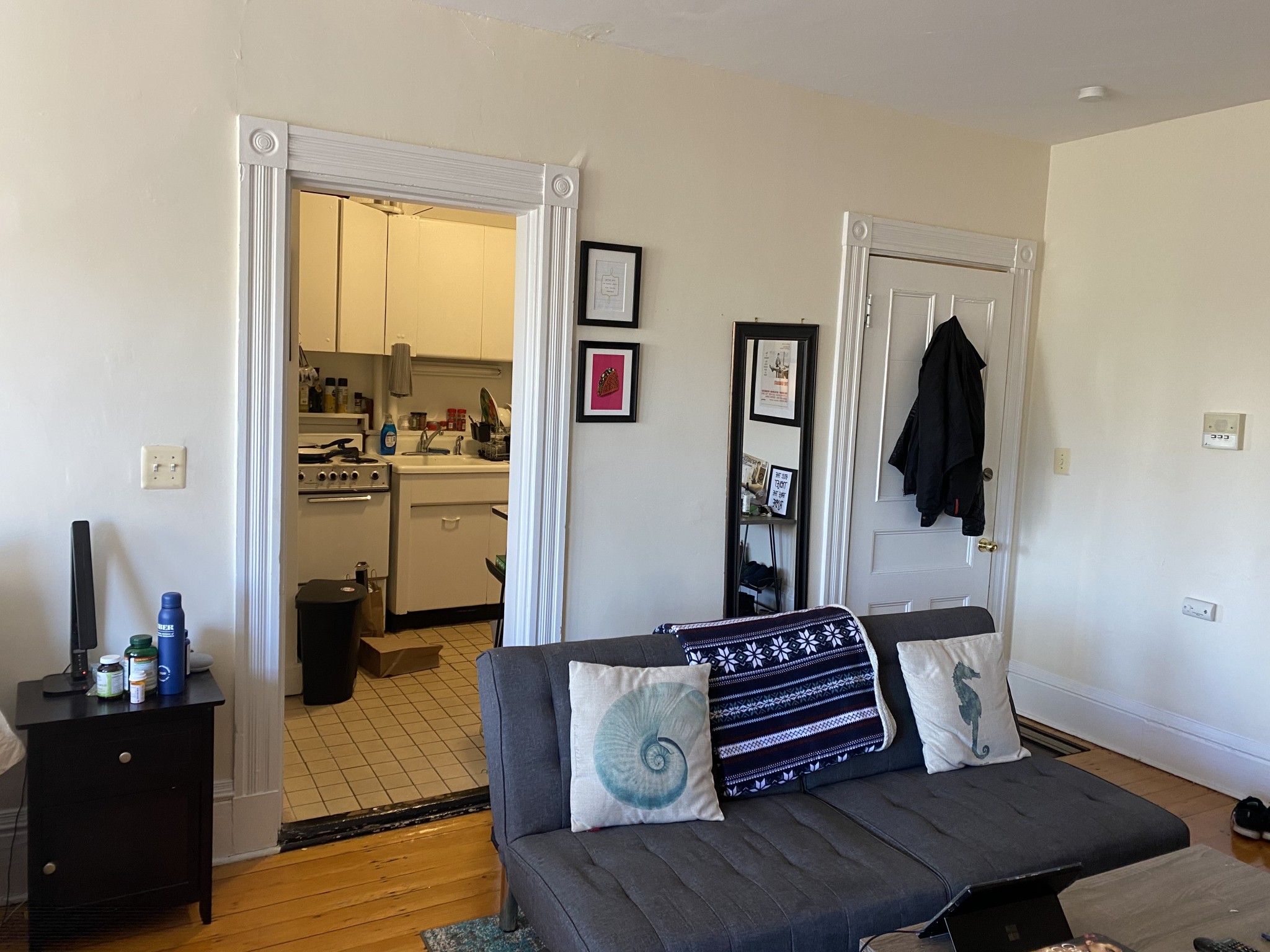 381 Commonwealth Ave, Back Bay