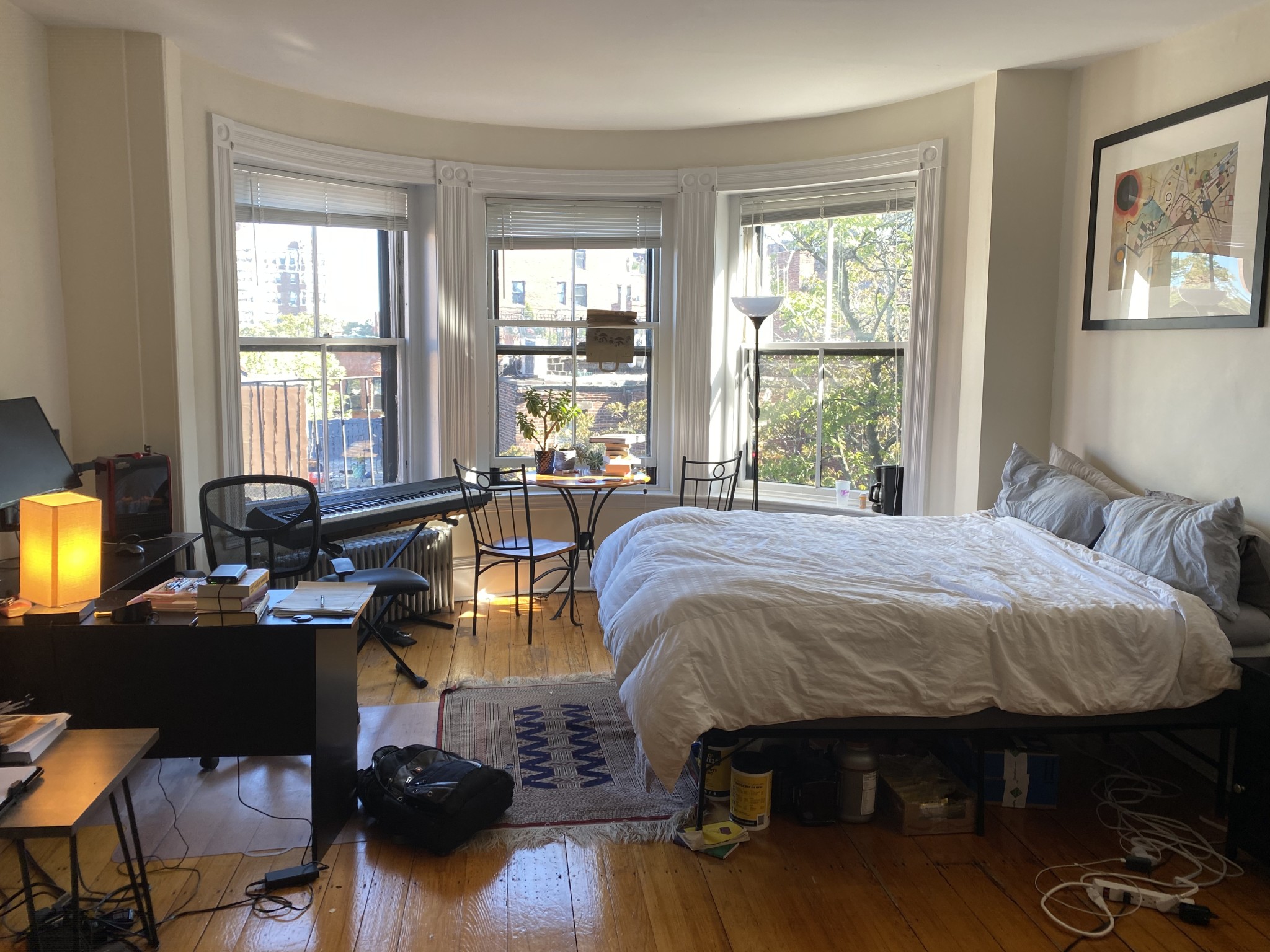 381 Commonwealth Ave, Back Bay