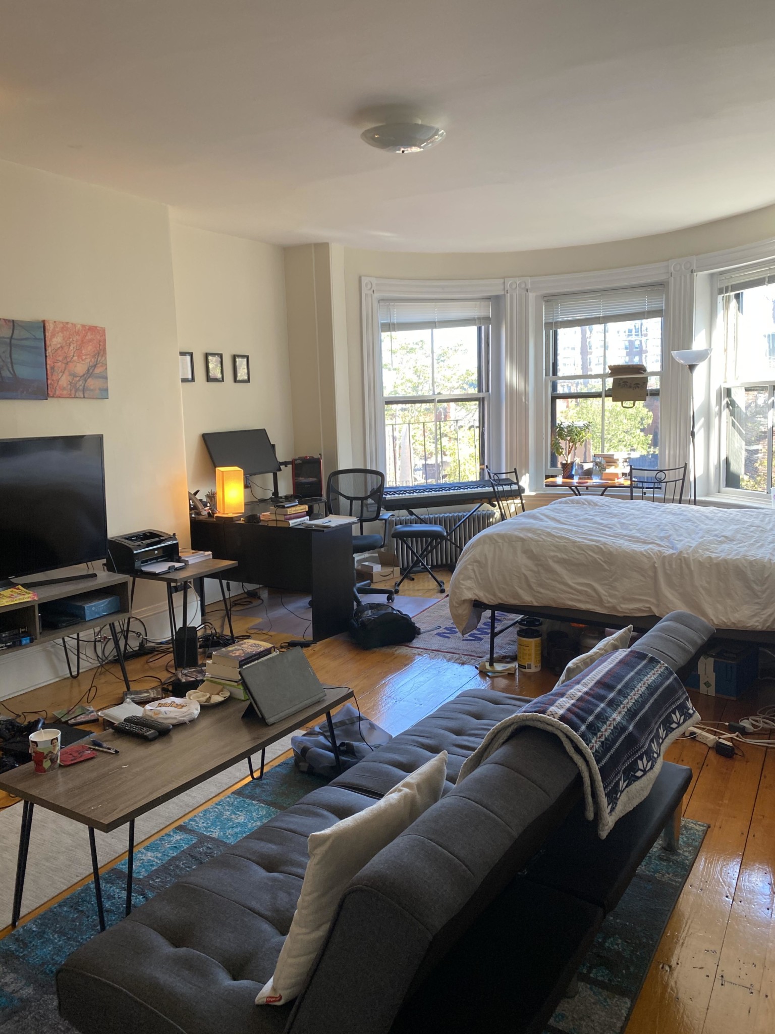 381 Commonwealth Ave, Back Bay